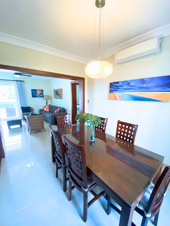 2 Bedroom Apartment In El Cortecito - Image 2