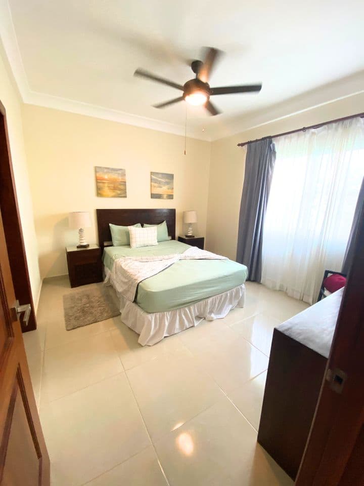 2 Bedroom Apartment In El Cortecito - Image 4