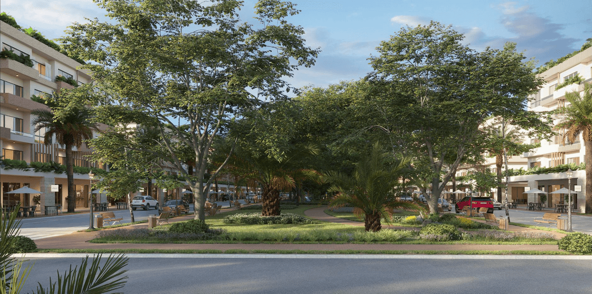 1 Bedroom Studio Apartment Punta Cana - Image 1