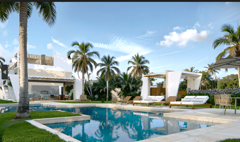 Apartman In Bayahibe - Image 1