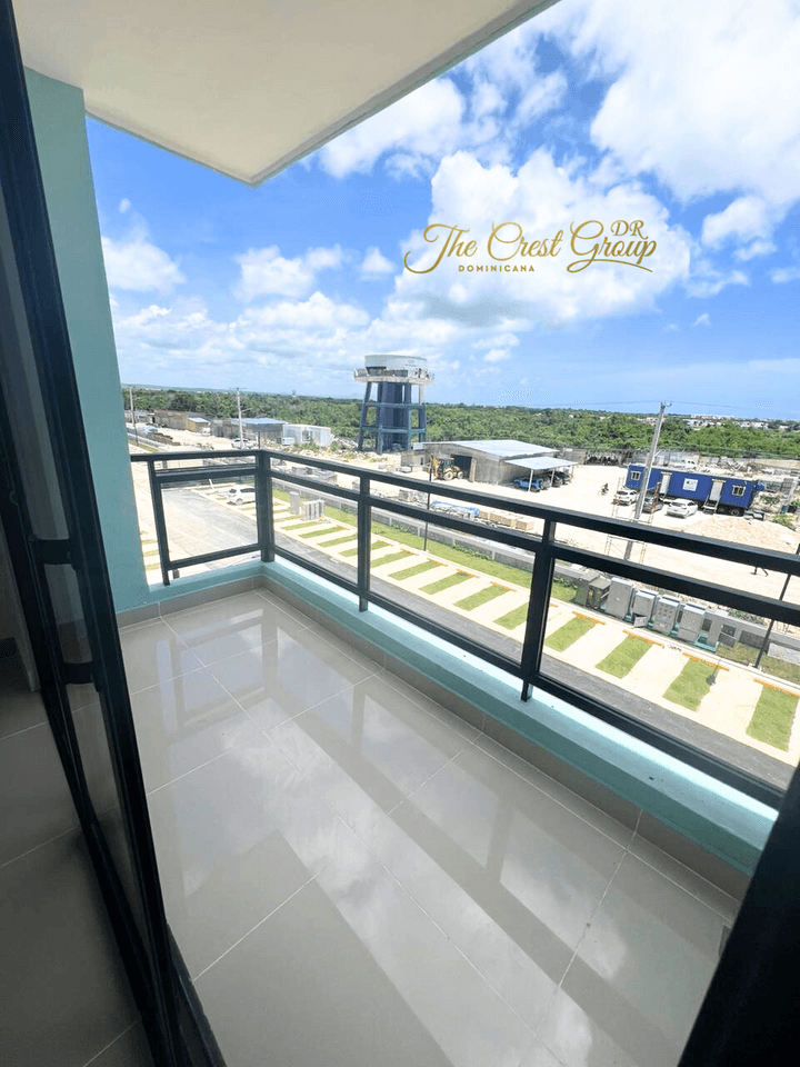 Great Deal 1 Bedroom Apartment Punta Cana - Image 3