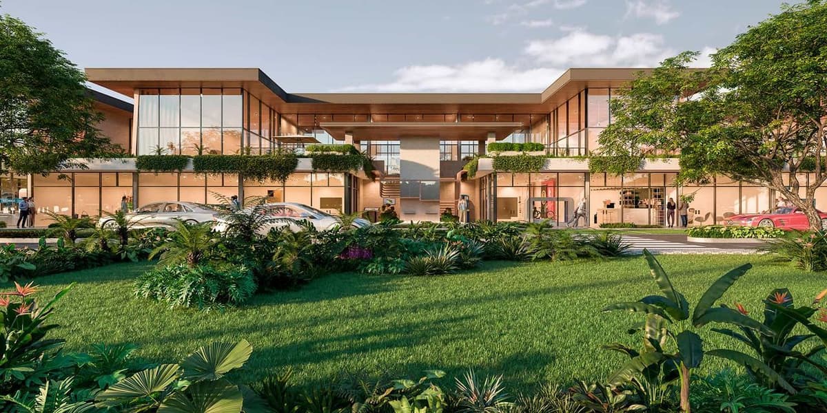1 Bedroom Elegant Apartment Punta Cana - Image 2