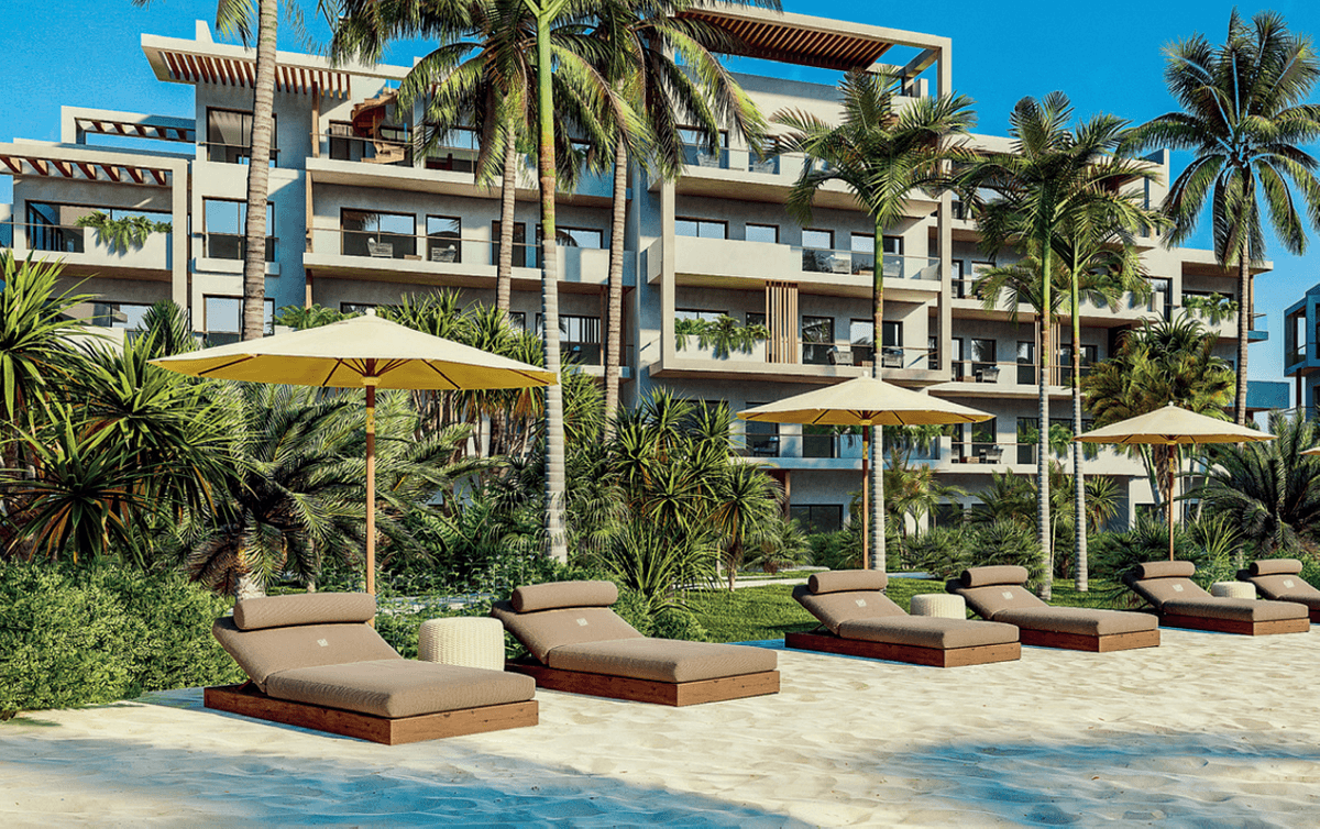 2 Bedroom Penthouse With Private Roof Access - Image 4
