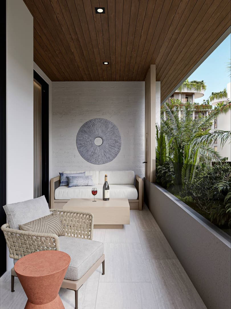 Apartman In Bayahibe - Image 1