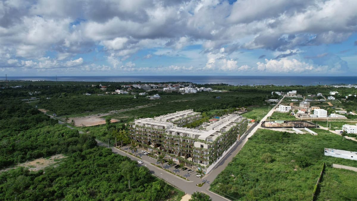 Apartman In Bayahibe - Image 3