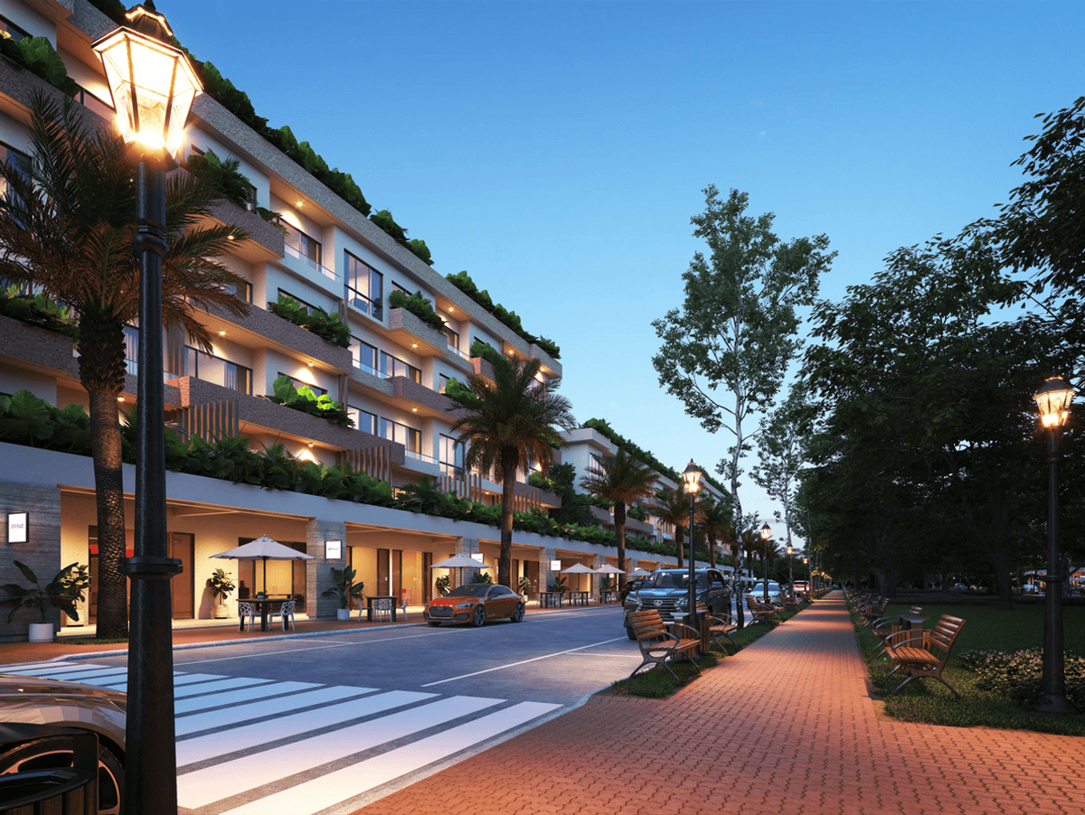 2 Bedroom Apartment Downtown Punta Cana - Image 3
