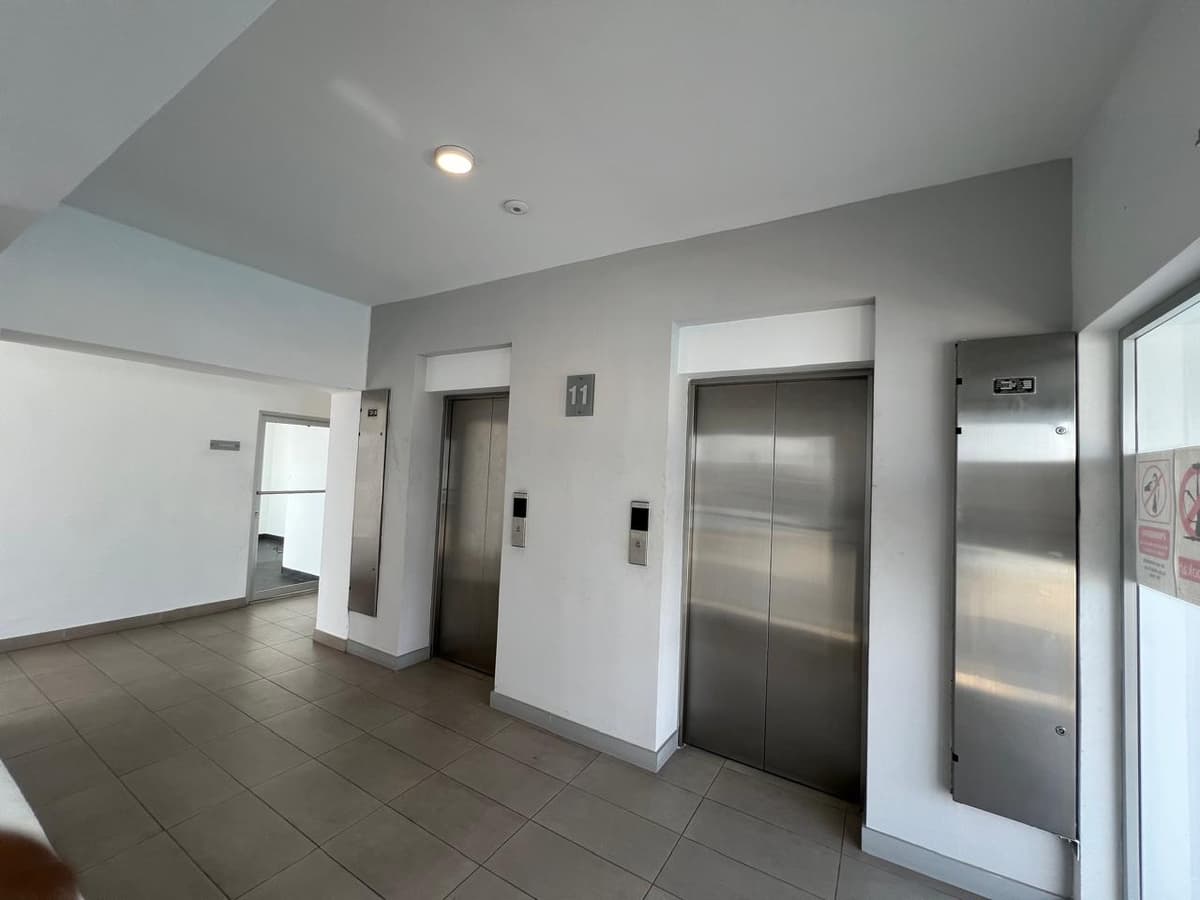 Apartamento En Alquiler Y Venta En Evaristo Morales