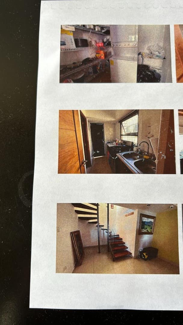 Apartamento Tipo Penthouse En Venta