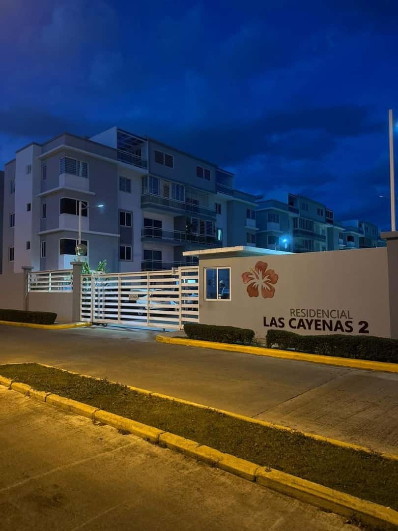 Apartamento En Venta En San Isidro