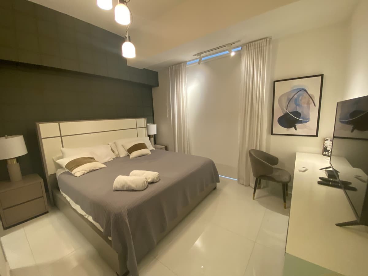 Apartment For Sale In Piantini 2 Bdrms - Image 3