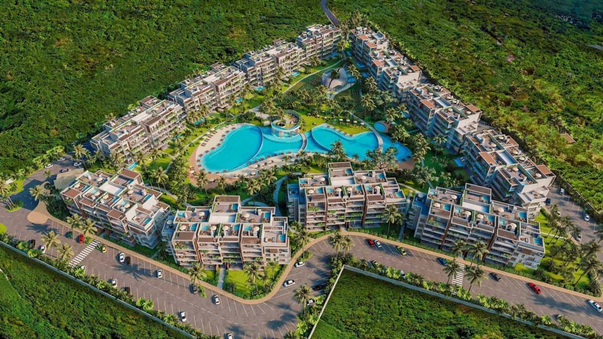 Luxury And Comfort In A Caribbean Residential Paradise
