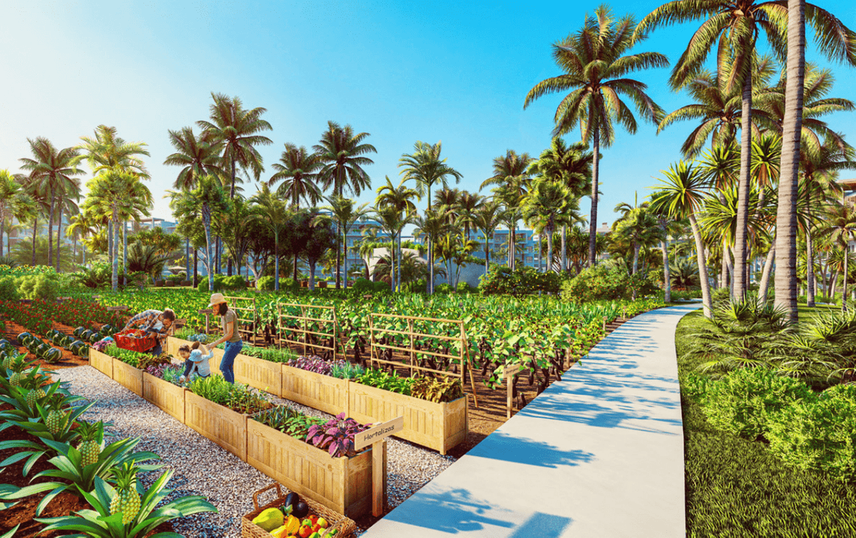 Exclusive Retreat With Picuzzi In Bavaro Punta Cana