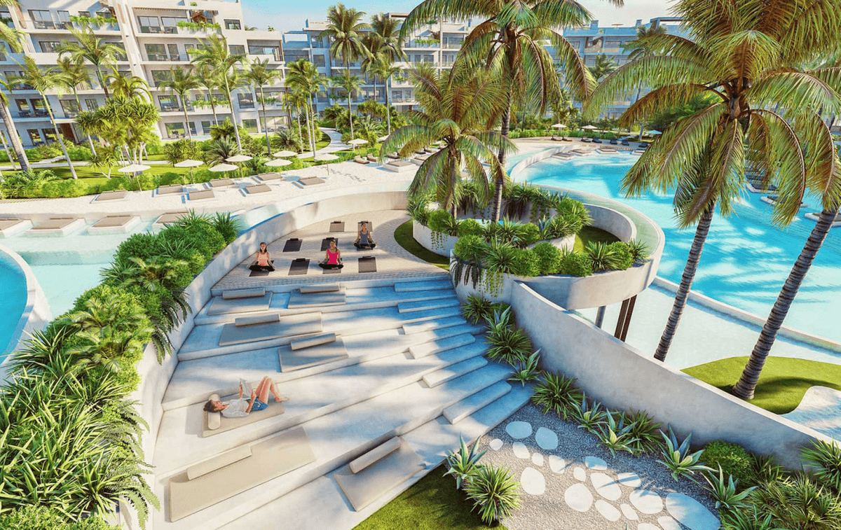 Exclusive Retreat With Picuzzi In Bavaro Punta Cana - Image 5