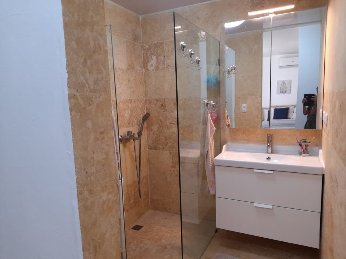 Discover A Charming 1 Bedroom Condo In The Scenic Hills Of Sosua