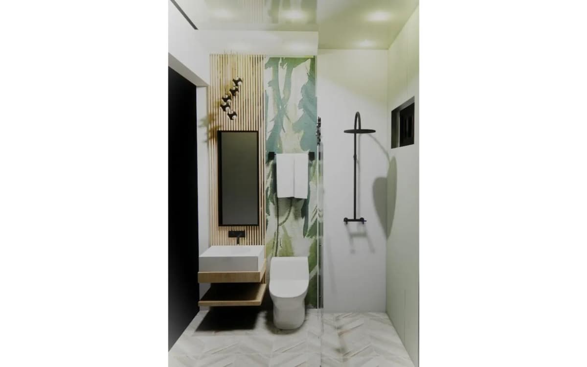 Id-2674 Three Bedroom Apartment For Sale In Punta Cana