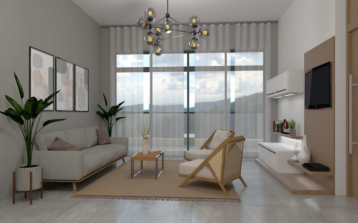 Id-2639 Two Bedroom Apartment For Sale In Bavaro Punta Cana