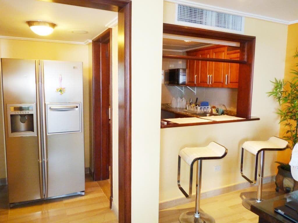 Id-2632 Two Bedroom Condo For Sale In Santo Domingo - Image 2