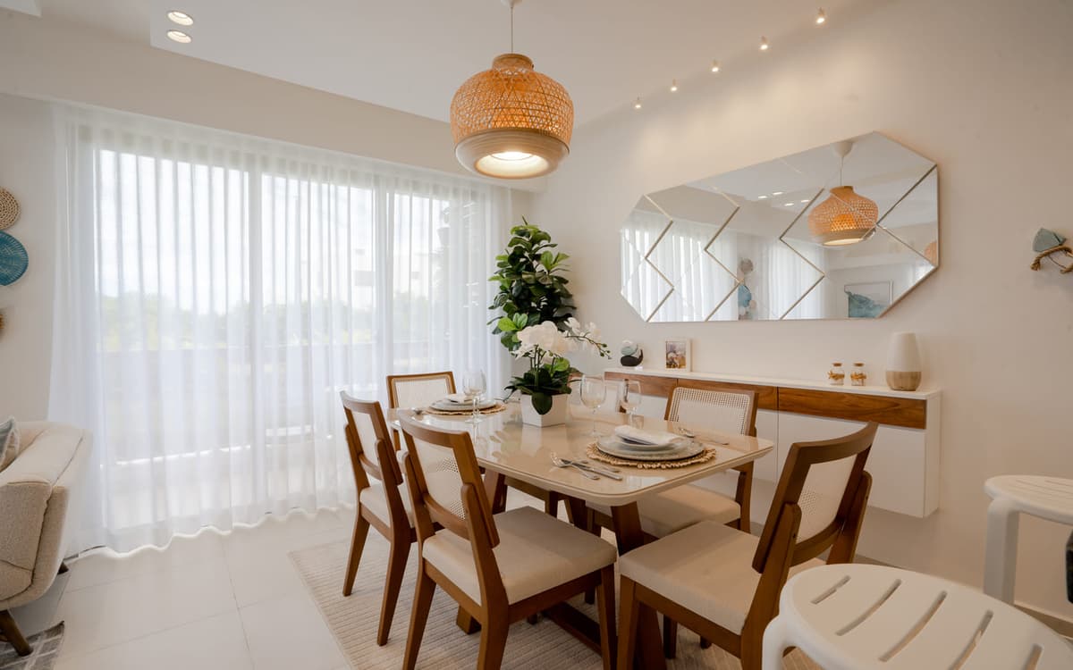 Id-2093 Four-bedroom Condo For Sale In Bavaro Punta Cana - Image 5
