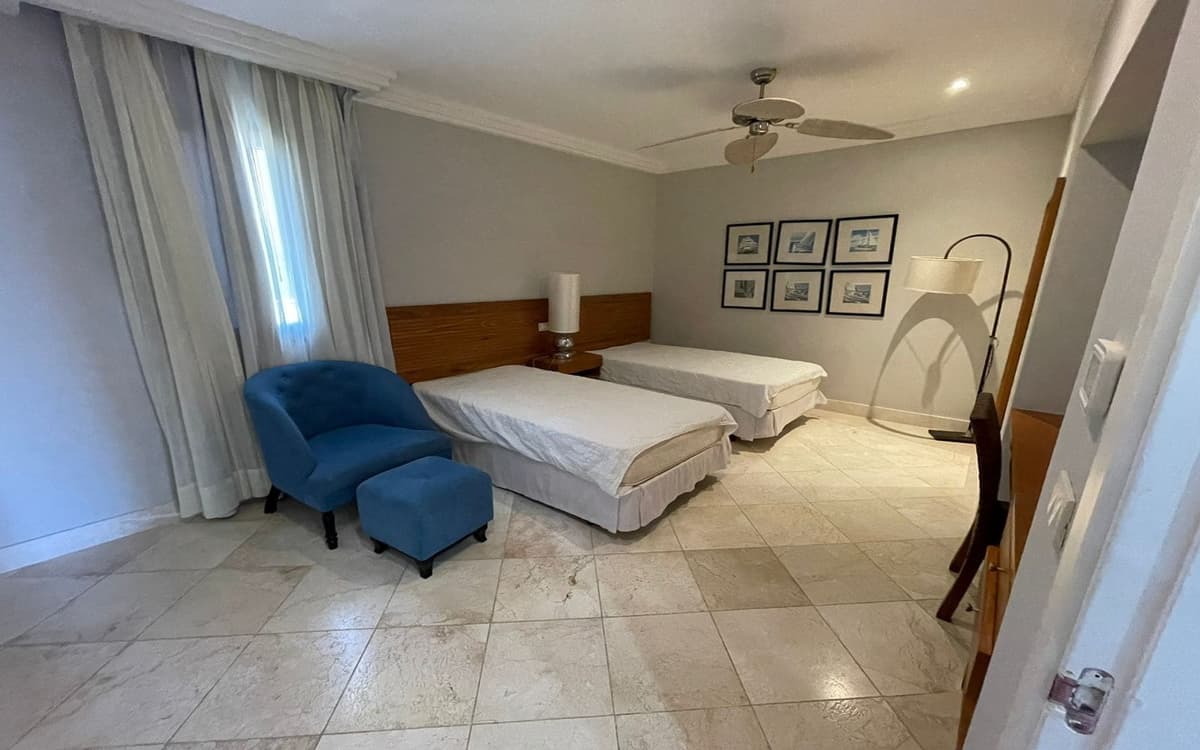 Id-2624 One Bedroom Apartment For Sale In Cap Cana - Image 5