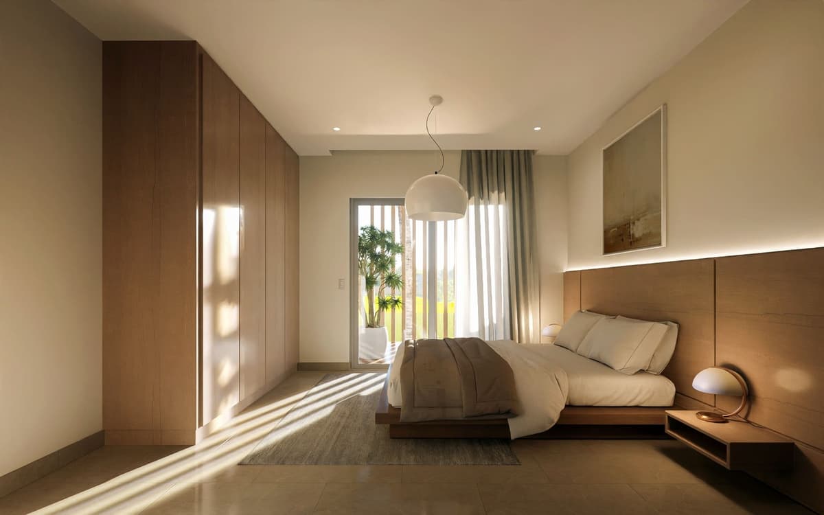 Id-2615 Two-bedroom Condo Available For Purchase In Punta Cana