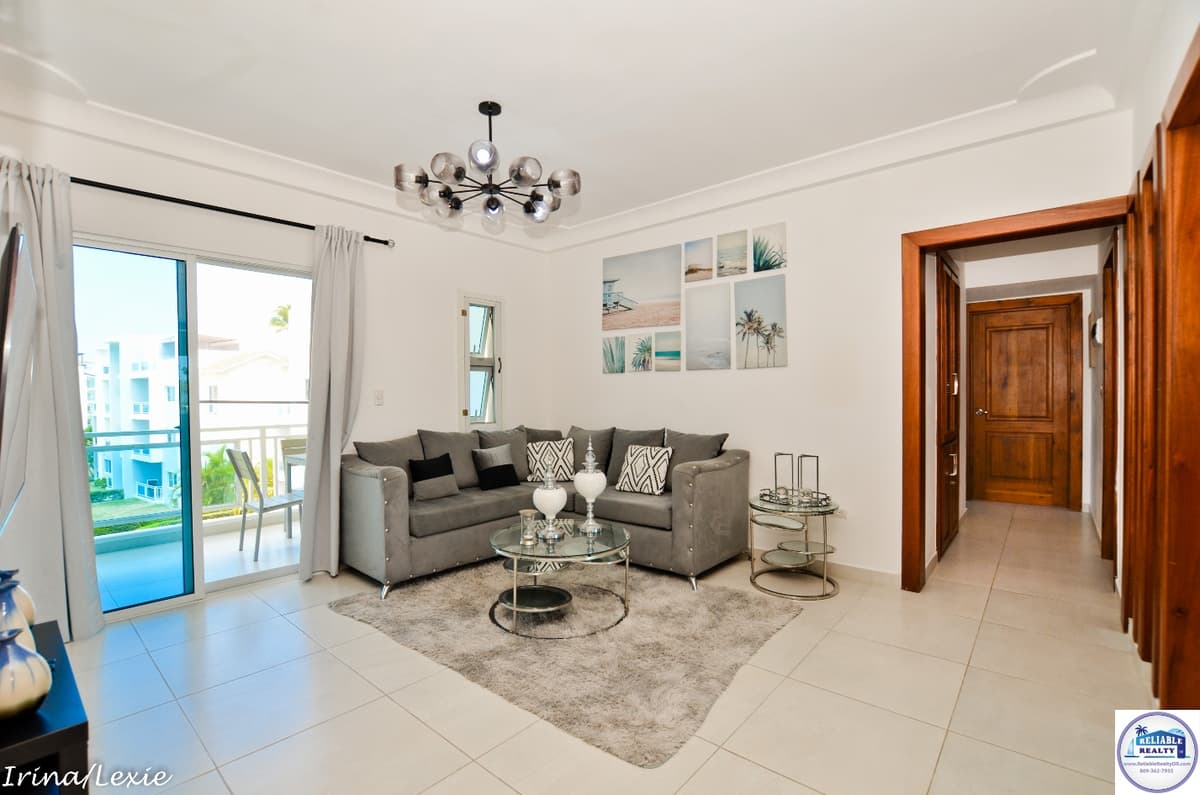 Sol Tropical 2 Bedroom Penthouse With Private Rooftop Walk To The - Image 5
