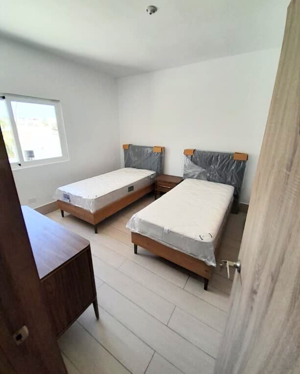 Navio Los Corales - 2br - Direct Access To The Beach! - Image 1