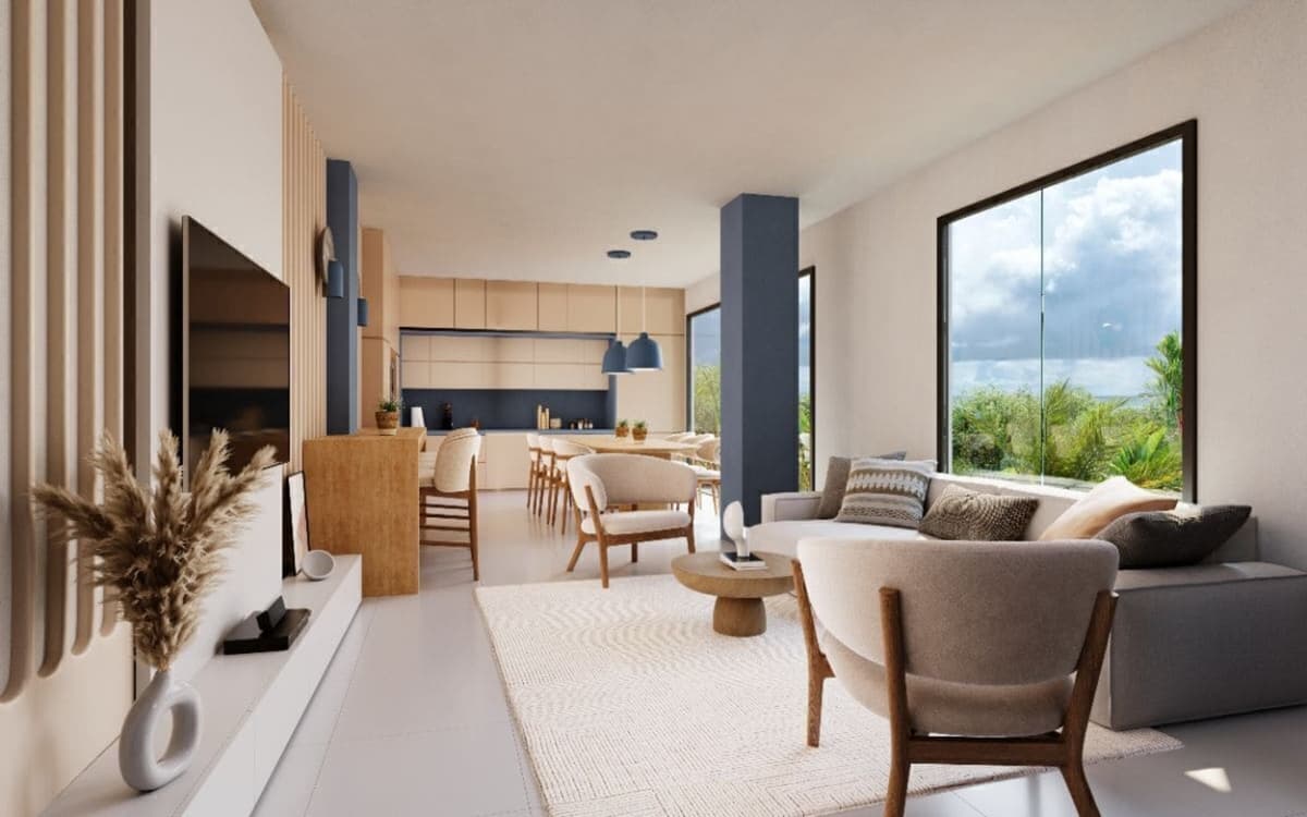 Id-2650 Two-bedroom Condo For Sale At Galia Residences Cap Cana - Image 2