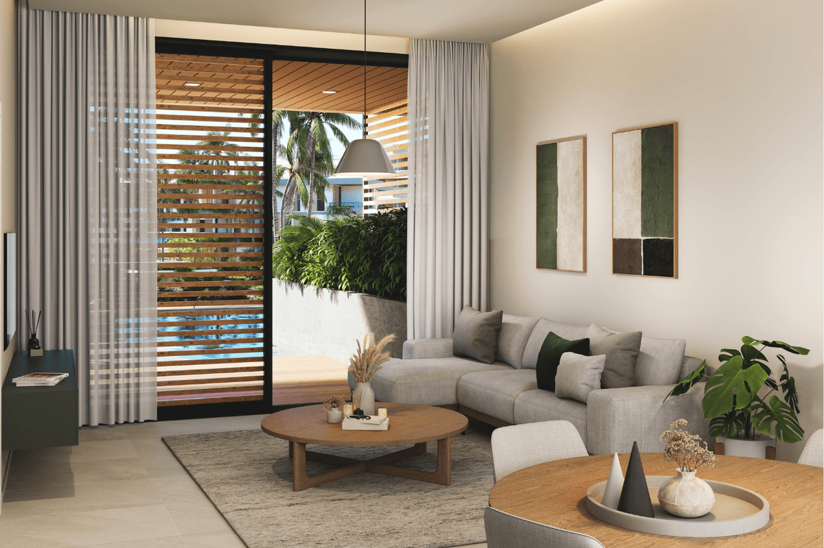 The Most Unique Project On The Market - Luxurious 3 Bedroom - Image 3