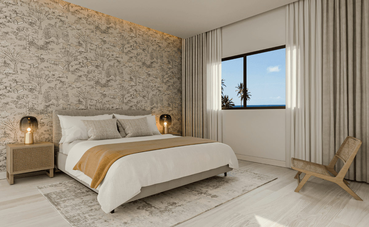 Bavaro Beachfront Masterpiece - Luxurious 3-bedroom Condos - Image 5