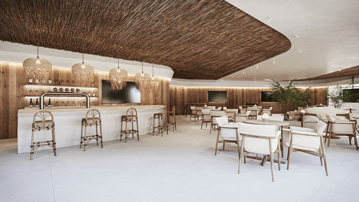 Luxurious Apartments In Cap Cana - Prices Starting At $255875