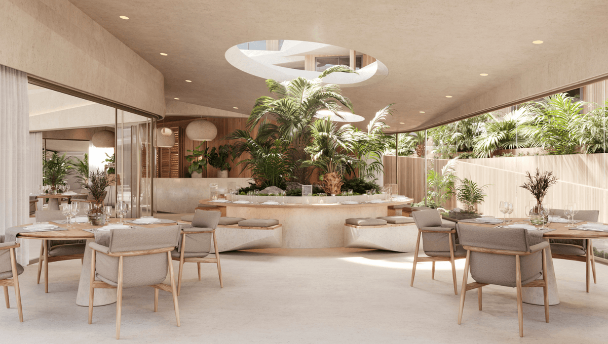 Luxurious Apartments In Cap Cana - Prices Starting At $255875 - Image 3