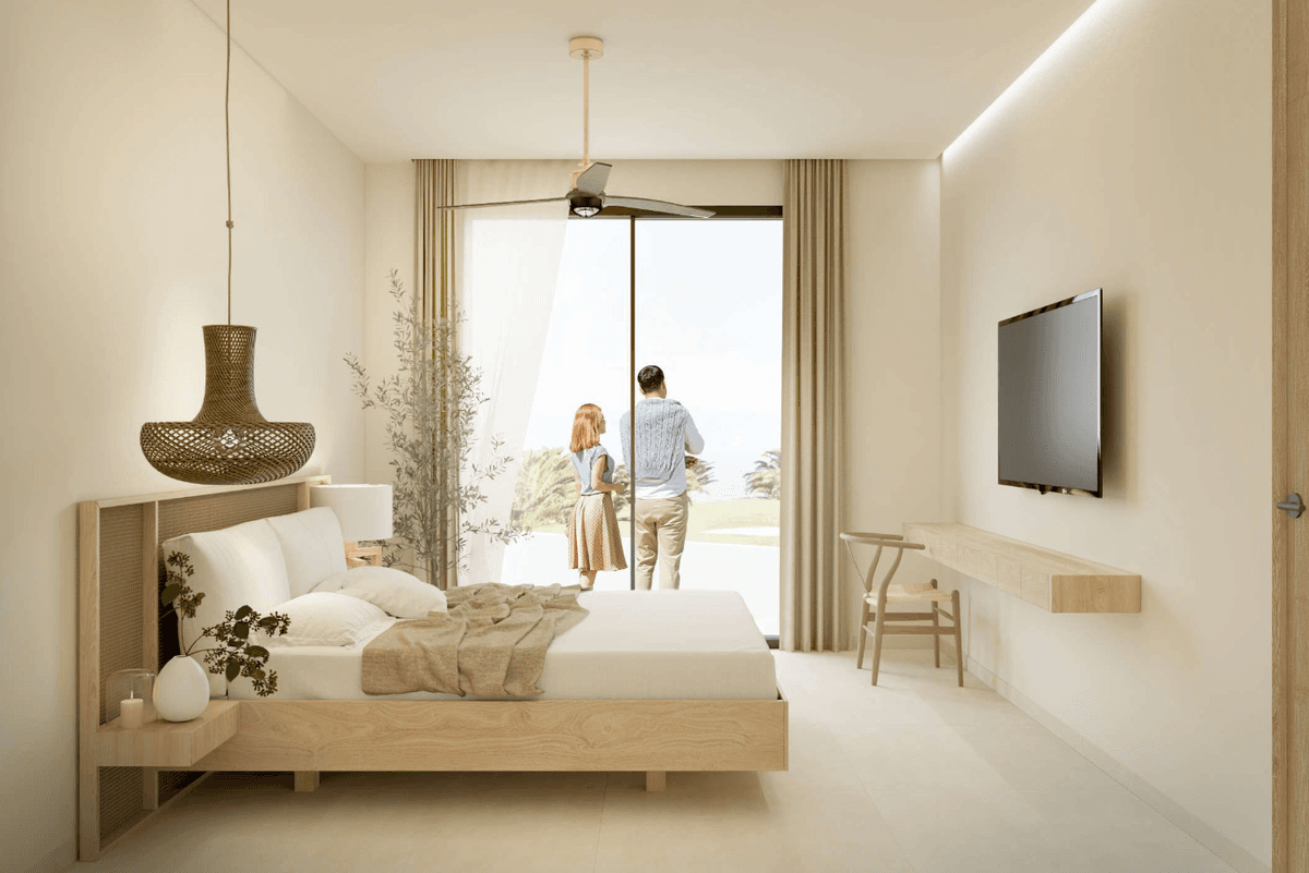 Luxurious Apartments In Cap Cana - Prices Starting At $255875 - Image 5