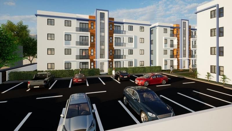Modern Development Close To Sosua And Beautiful Playa Sosua - Image 2