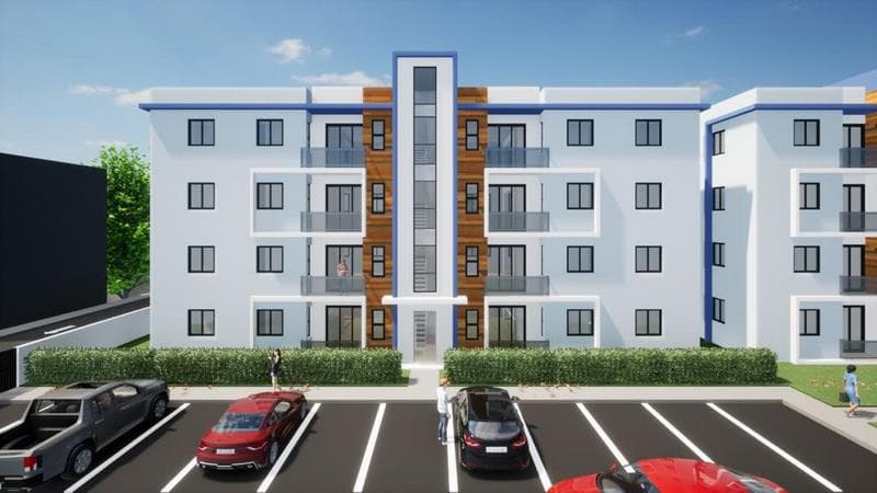 Modern Development Close To Sosua And Beautiful Playa Sosua - Image 3