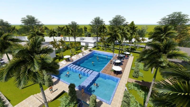 Modern Development Close To Sosua And Beautiful Playa Sosua - Image 5