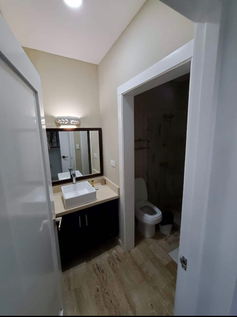 Amazing One Bedroom Apartment