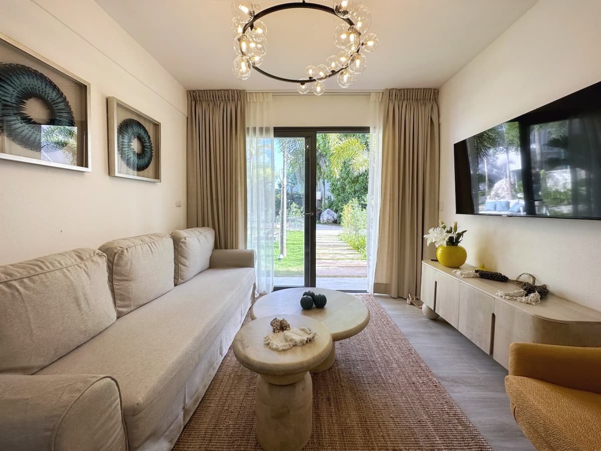 Excellent Investment Apartment In Tracadero Resort - Image 1