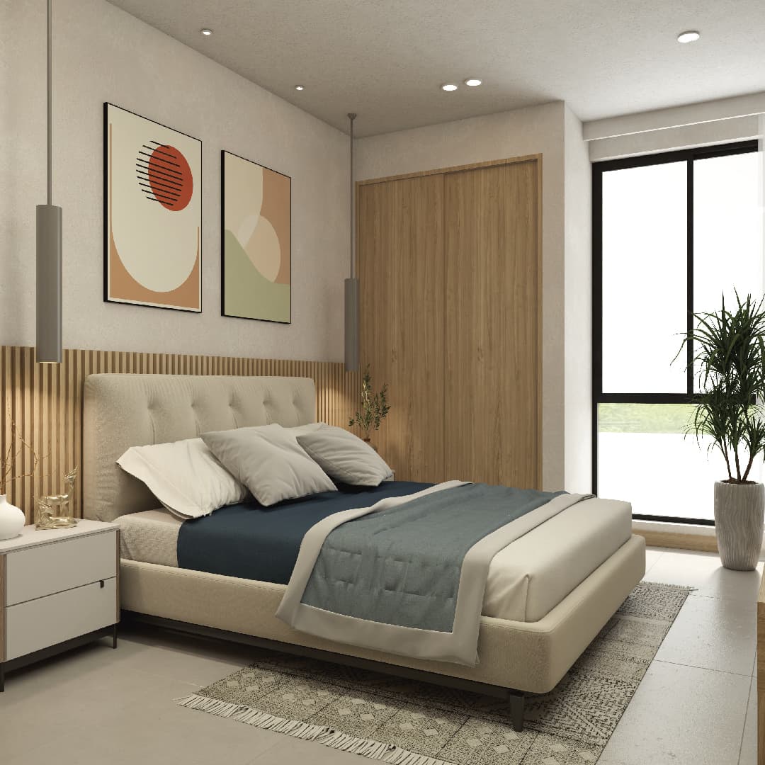 Id-2606 Captivating Two-bedroom Condo For Sale In Punta Cana