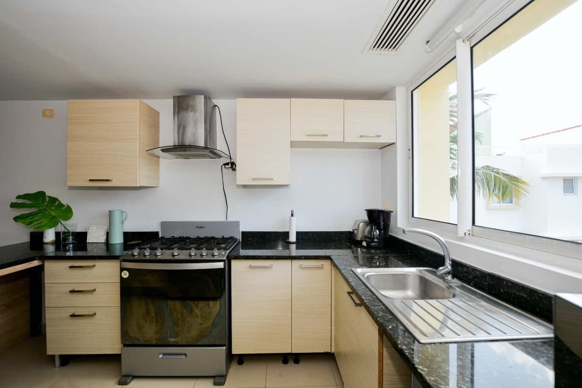 Ocean View Penthouse On Bavaro Beach - Image 2