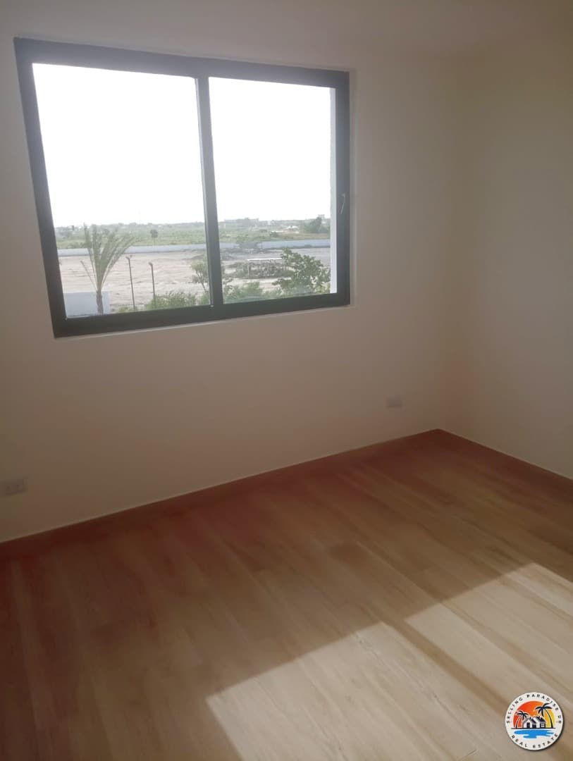 3 Bedroom Plus Service Quarters - Image 1