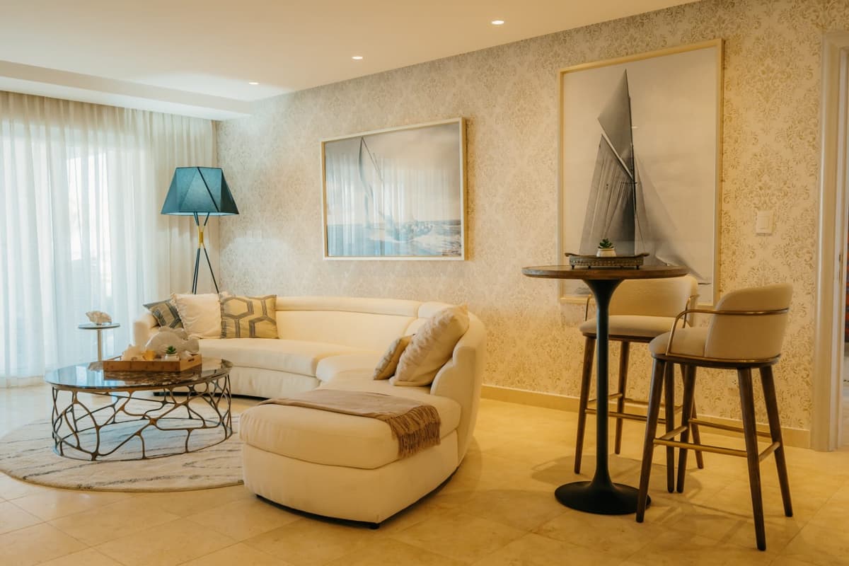 Beachfront Apartment In Cap Cana - Image 3