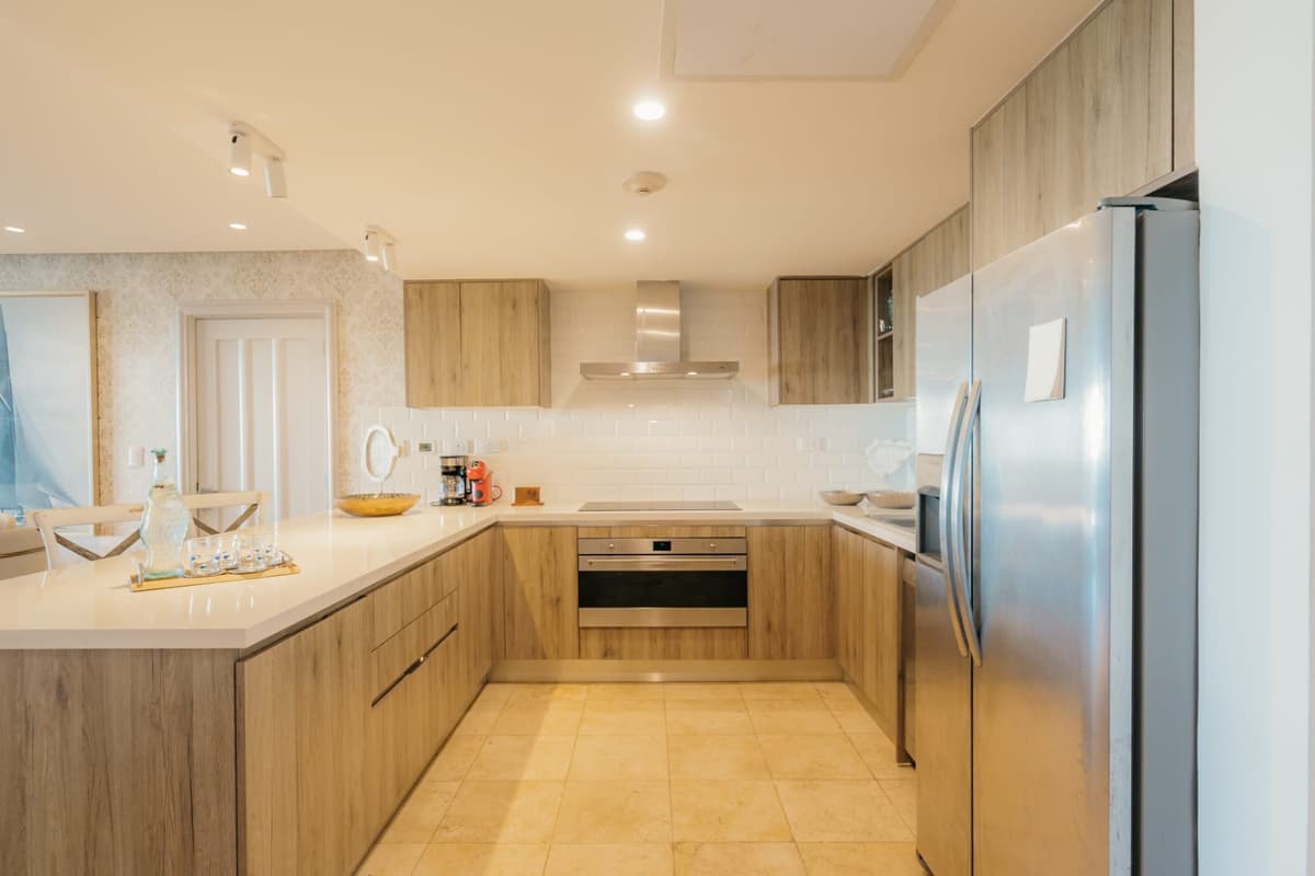 Beachfront Apartment In Cap Cana - Image 4