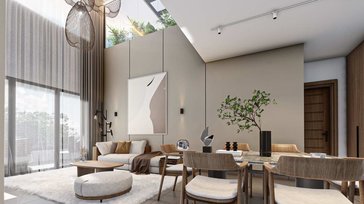 Marvelous Investment Condos In Cap Cana Punta Cana - Image 1