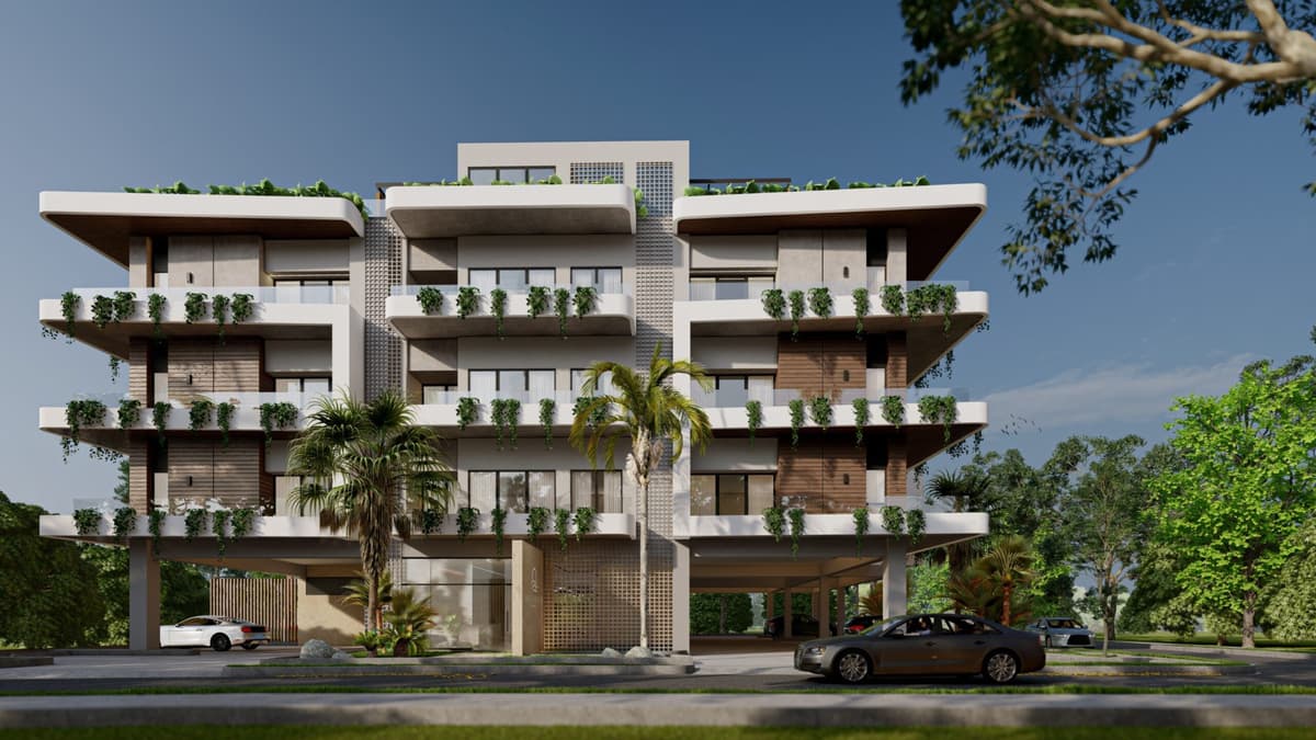 Marvelous Investment Condos In Cap Cana Punta Cana - Image 4