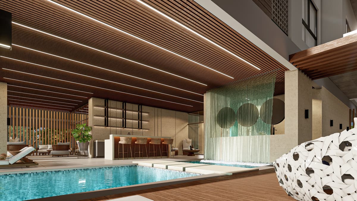 Marvelous Investment Condos In Cap Cana Punta Cana - Image 5