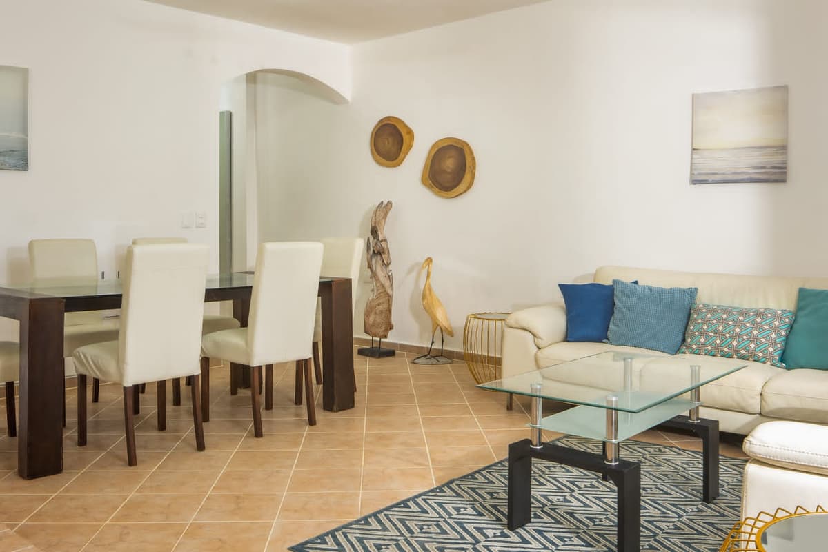 Amazing Price For Fully Furnished Apartment - Image 1