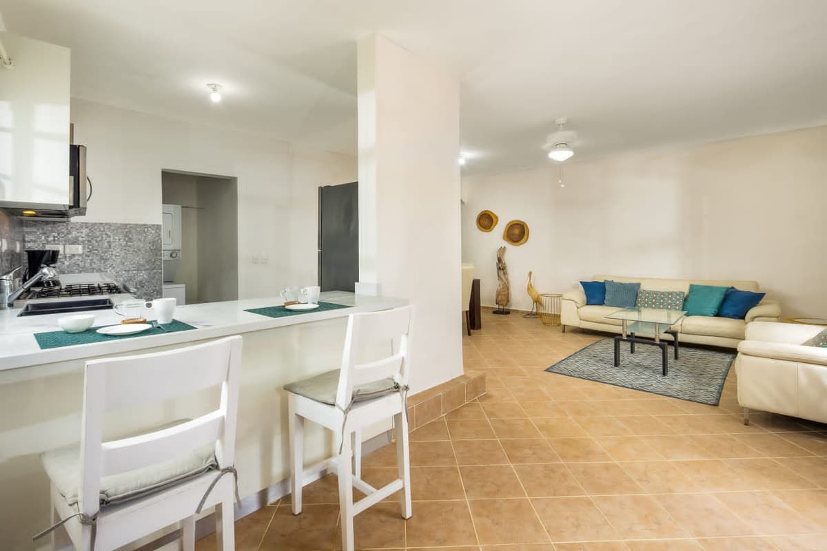 Amazing Price For Fully Furnished Apartment - Image 4