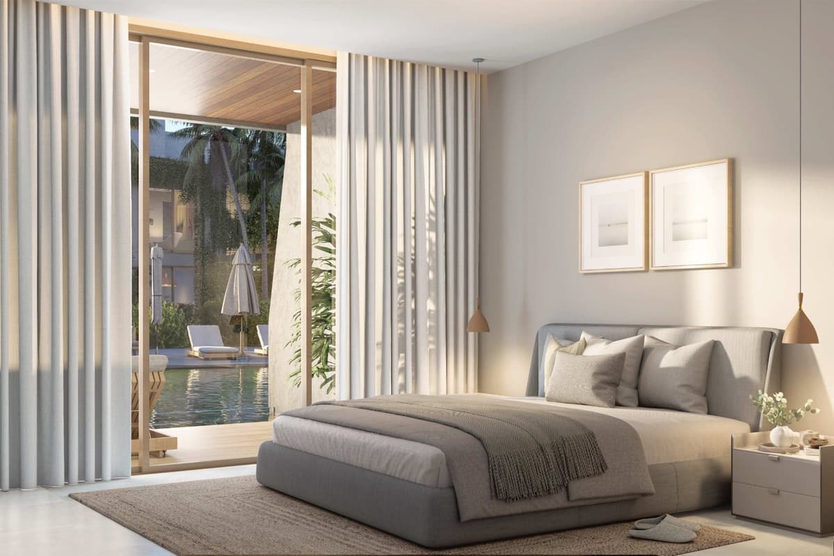 Ecological Oceanfront Residence In Samana - Image 3