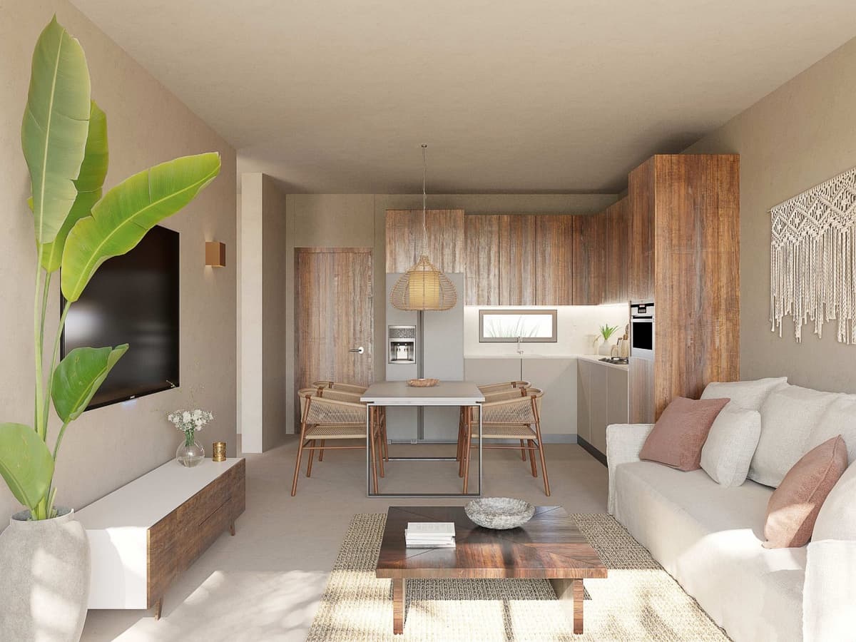 Condo Within Walking Distance To The Beach Cortecito Bavaro