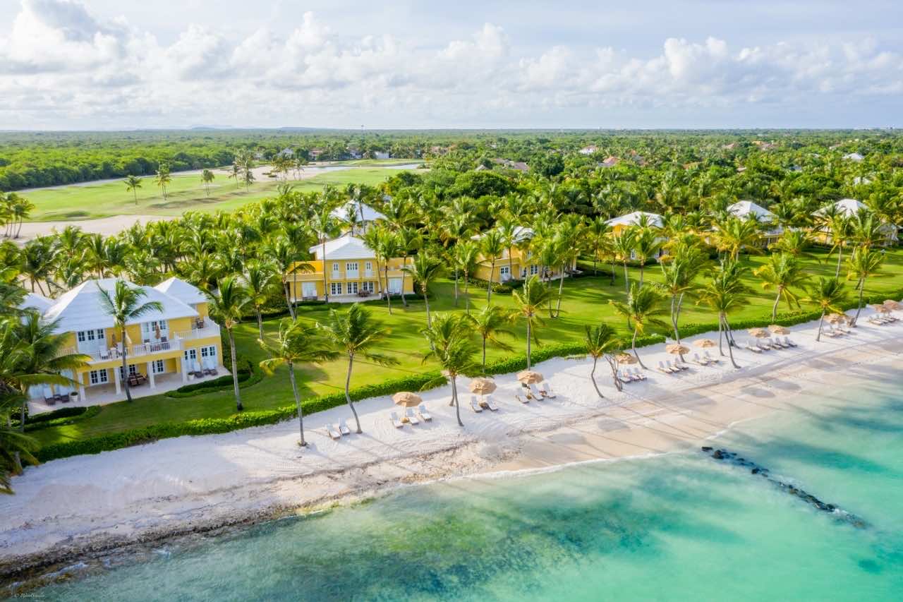 Luxury Golf Condo In Hotel Zone In Cap Cana Punta Cana - Image 3